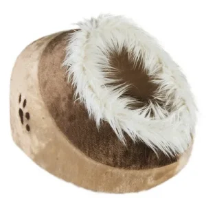 Minou Cuddly Cat Den