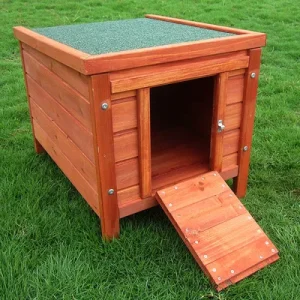 Natura Small Pet House