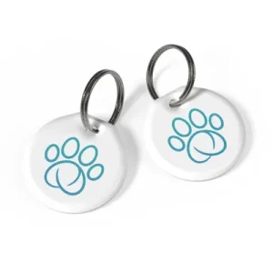 Microchip Cat Flap