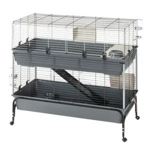 Ferplast Vital Rabbit Cage 120