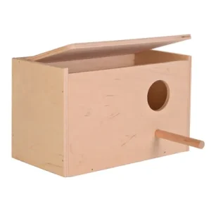 Nesting Box for Birds